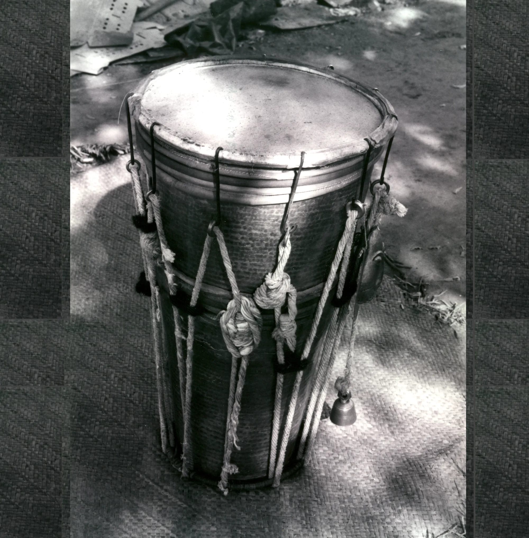 Runza Drum