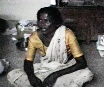 Karupayi