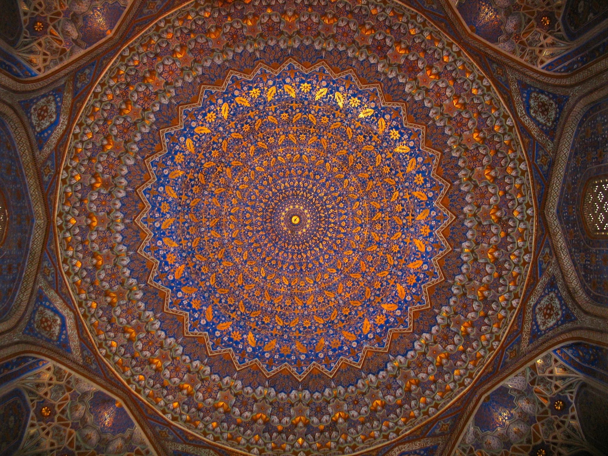 Registan interior 3