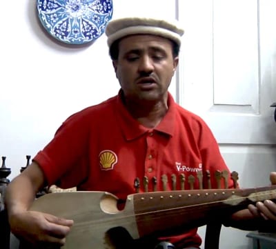 šak me maẓ̌ tayin