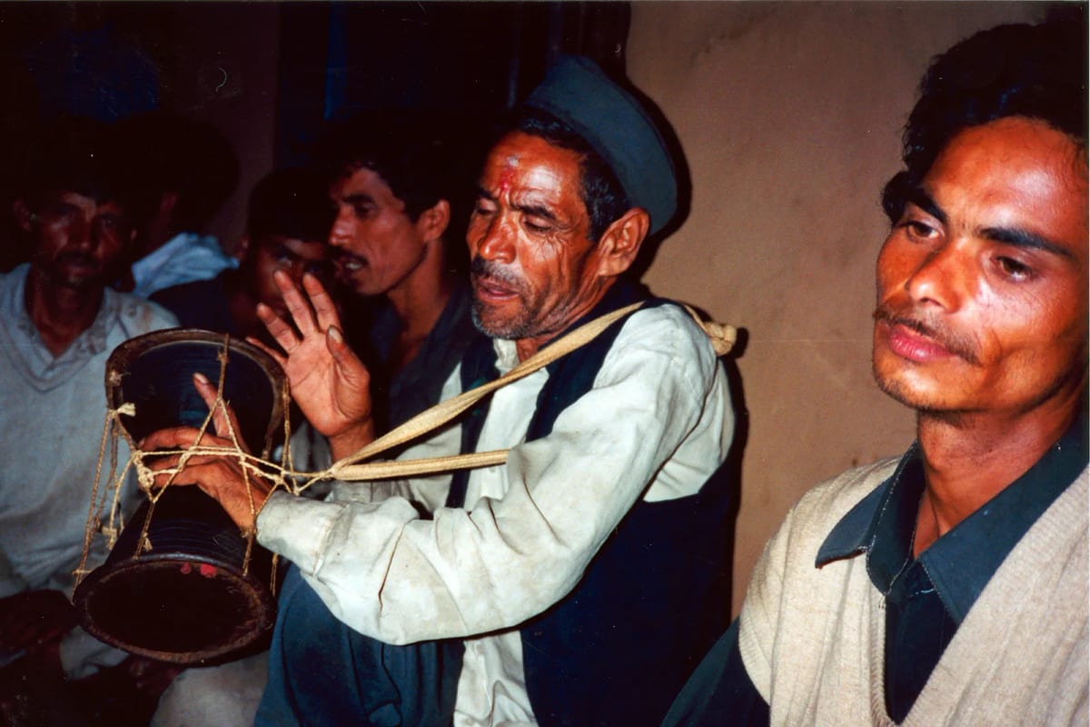 Almora Jagaran