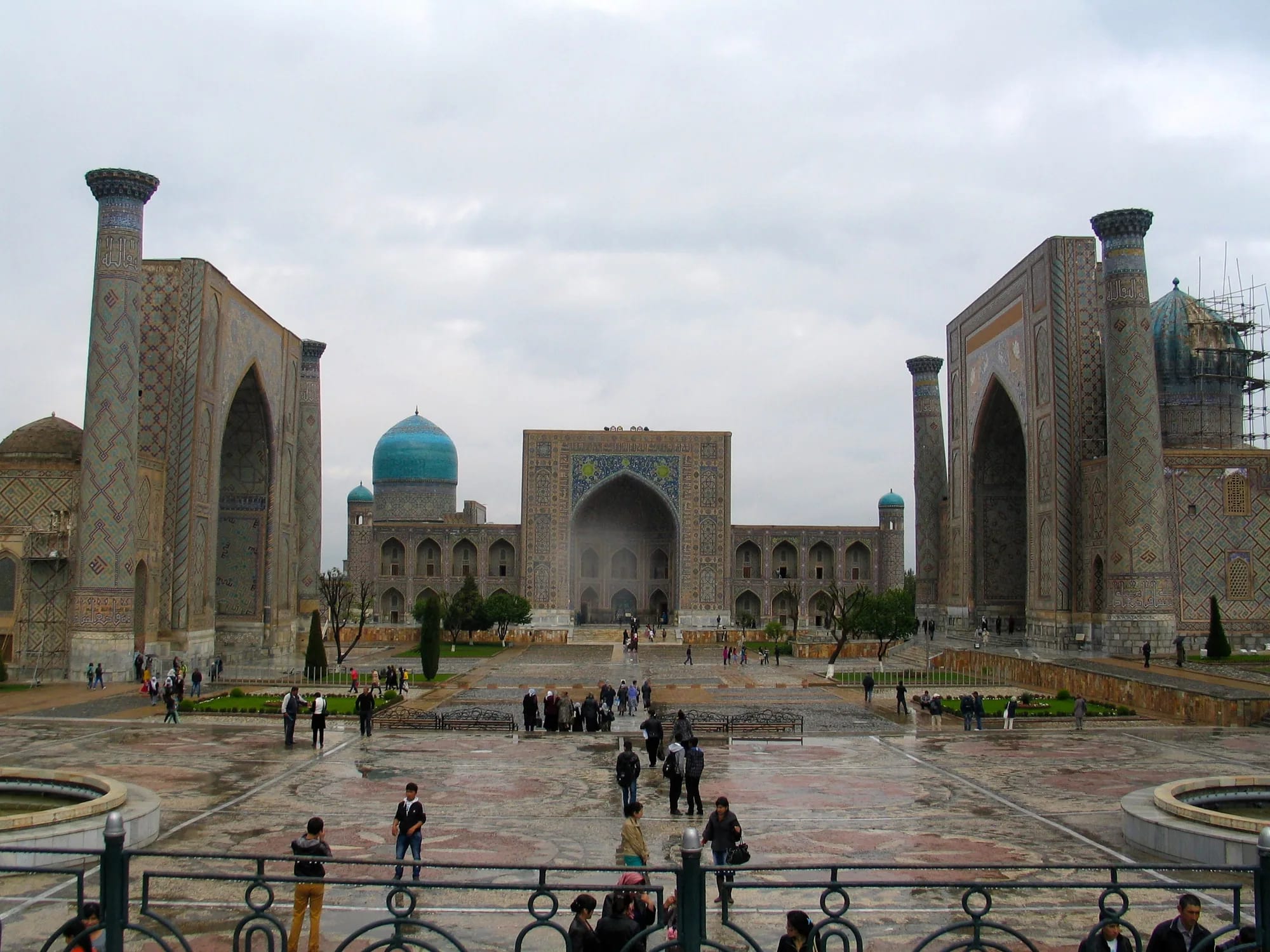 Registan