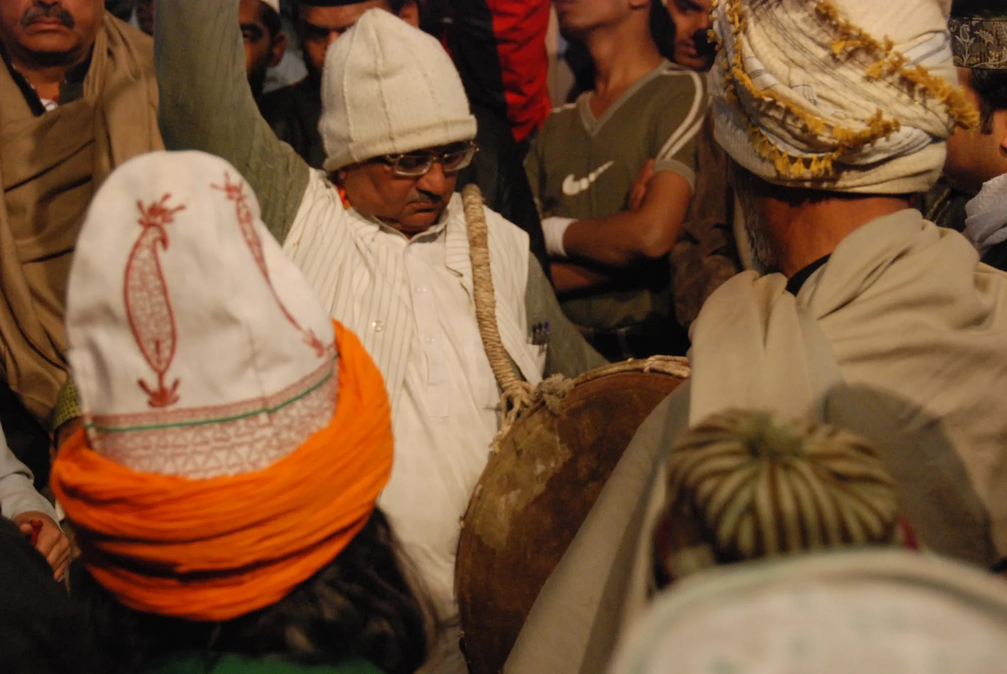 Dhima near Nizamuddin