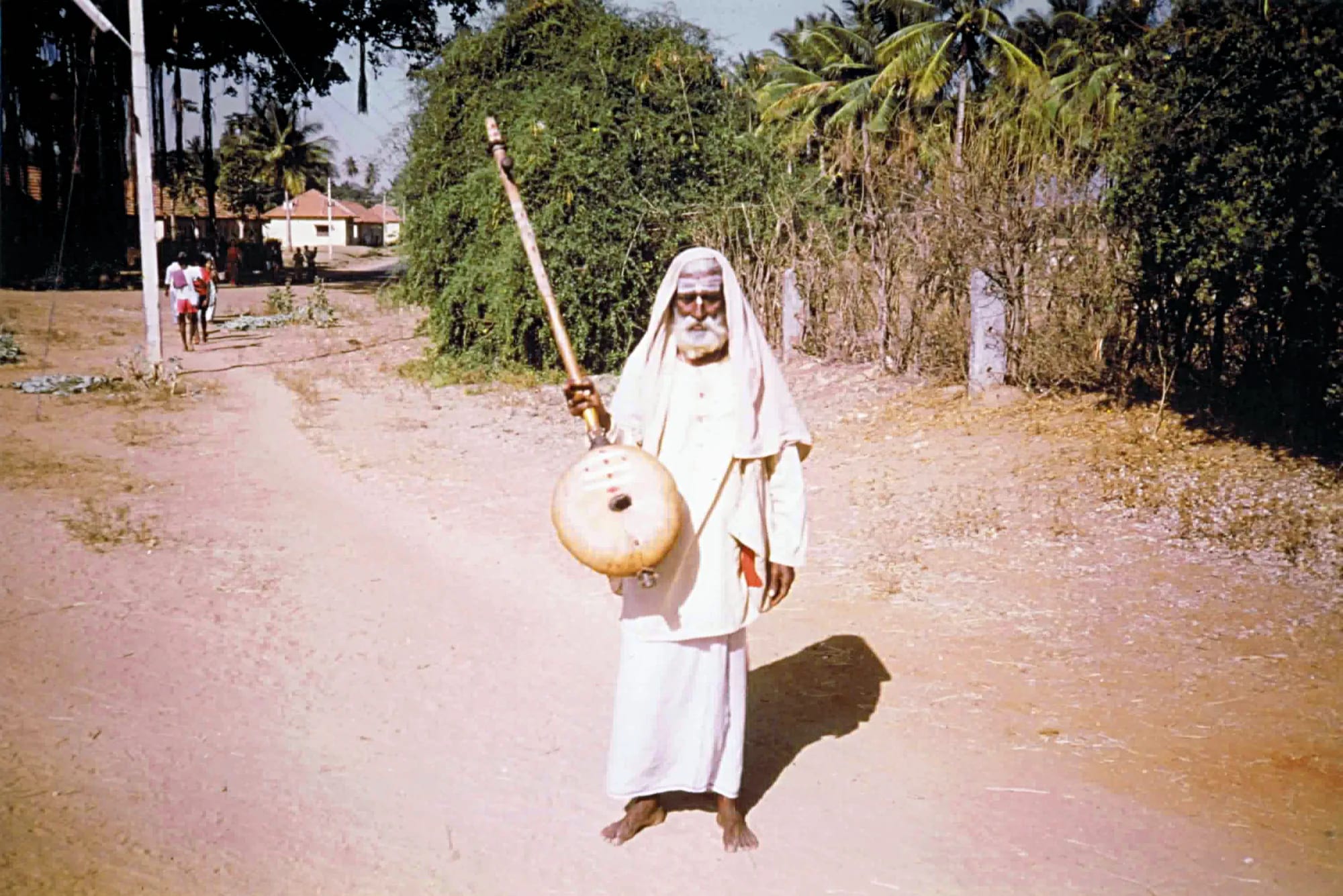Mendicant