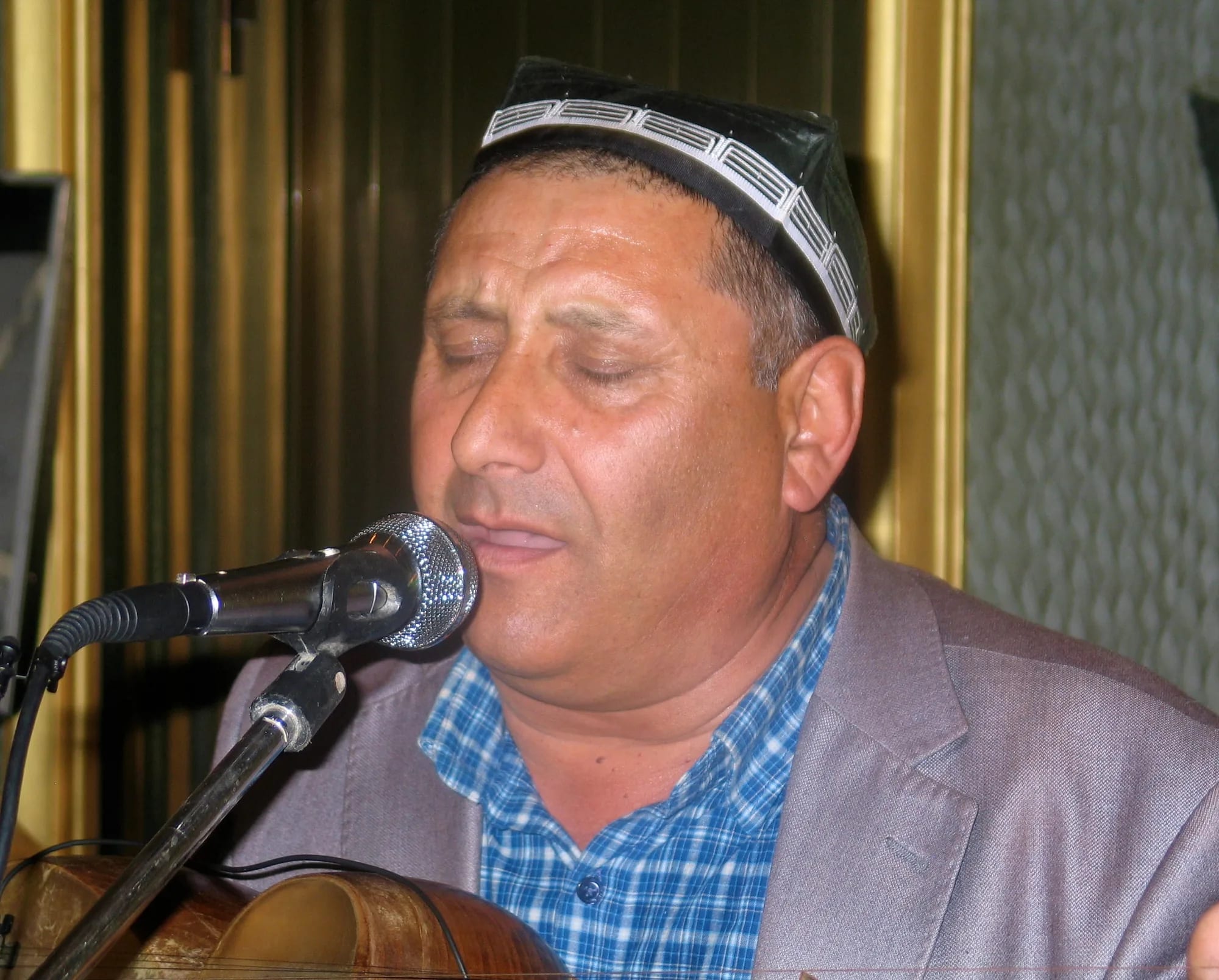 Tolib Temirov