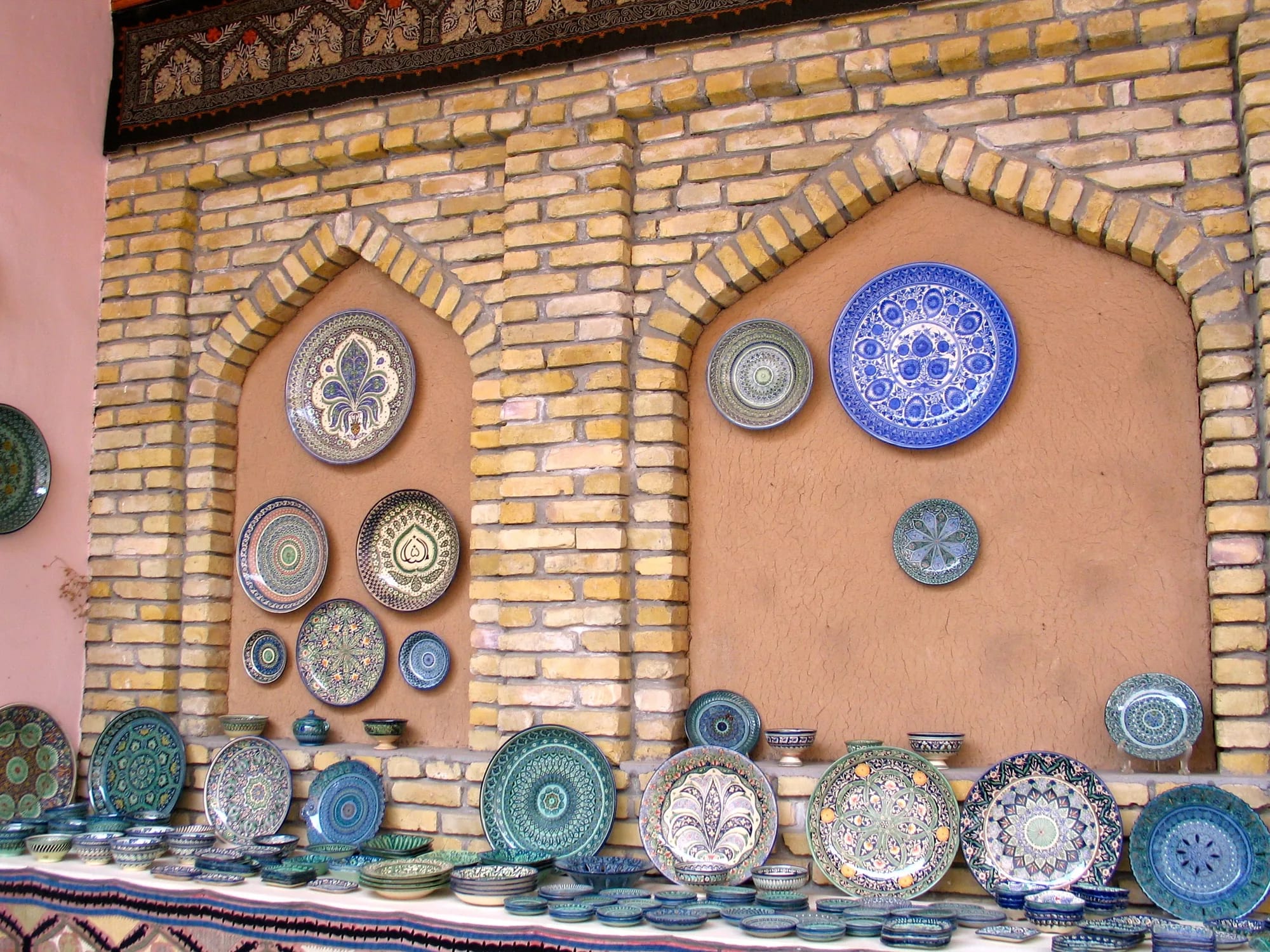 Rishton ceramic workshop 2