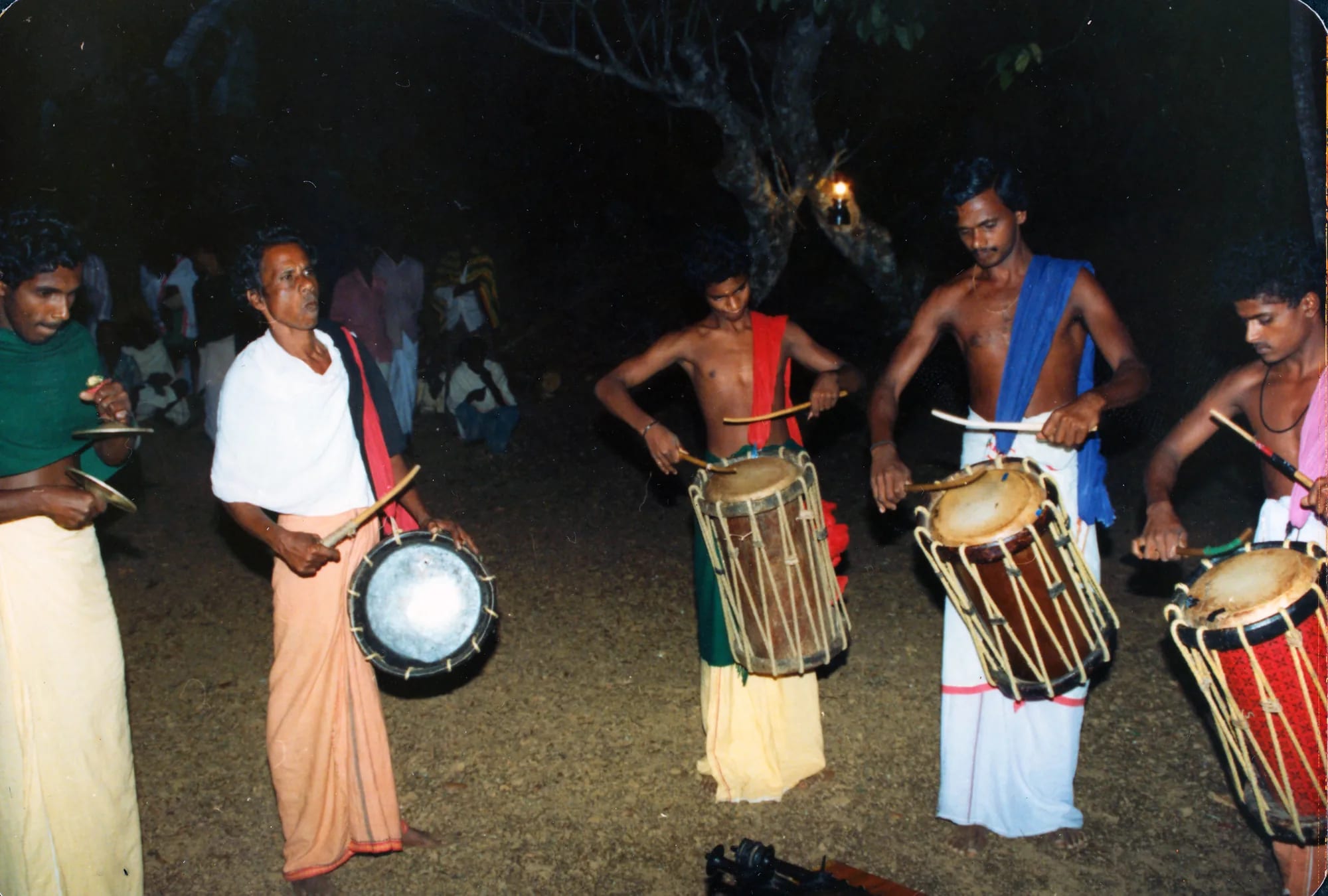 Chenda