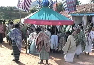 Kota funeral
