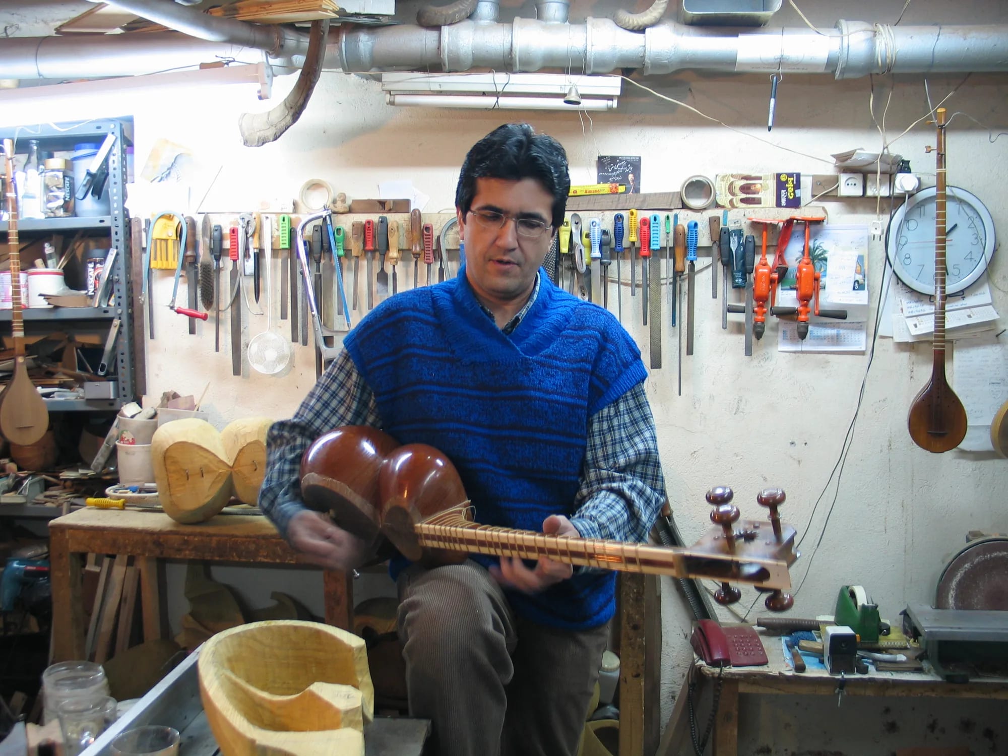 Ramin Jazayeri
