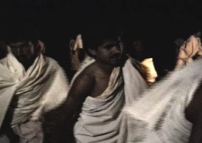 Kota Men Chant "Ōly" and Dance