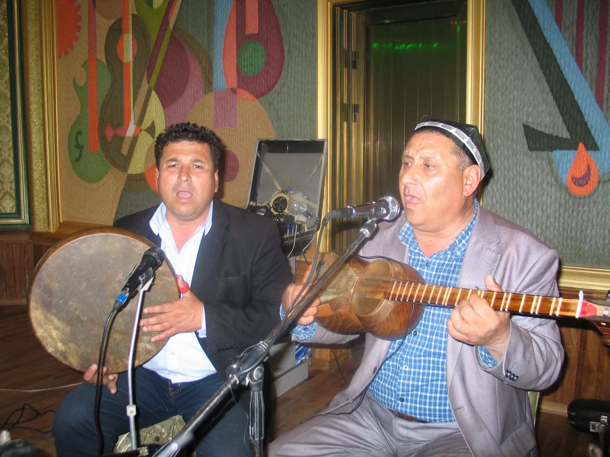 Tolib Temirov