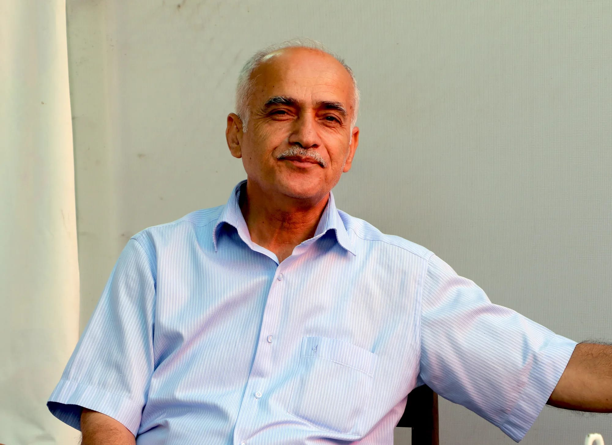 Ismoil Nazriev 2015